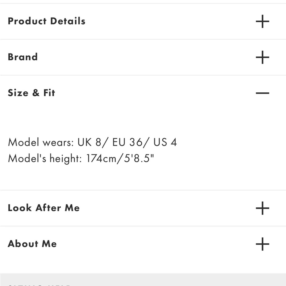 COPY - ASOS DESIGN one shoulder seamed bust midi dress with high leg split in a… - Picture 6 of 8